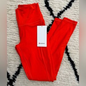 Lululemon Align 28” leggings